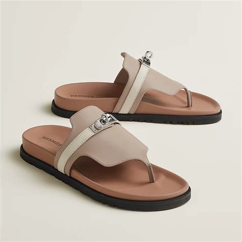 hermes rivage sandals singapore price|Hermes empire sandals.